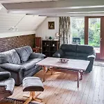 Holiday home 3 Bedroom Lovely In Henne