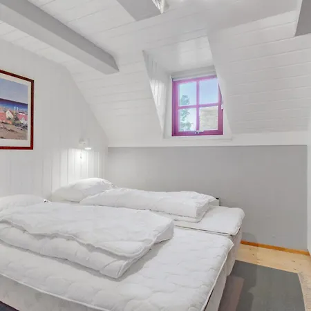 3 Bedroom Lovely In Henne 度假居 *